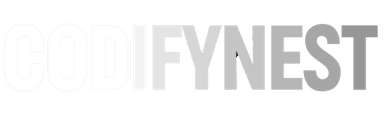 CodifyNest Logo
